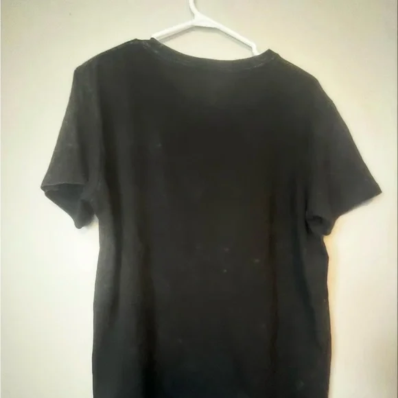 Pink Graphic t-shirt - Picture 4 of 4